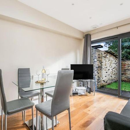 Pass The Keys Ealing Queen Of The Suburbs 2Bd Apartment Londyn Zewnętrze zdjęcie