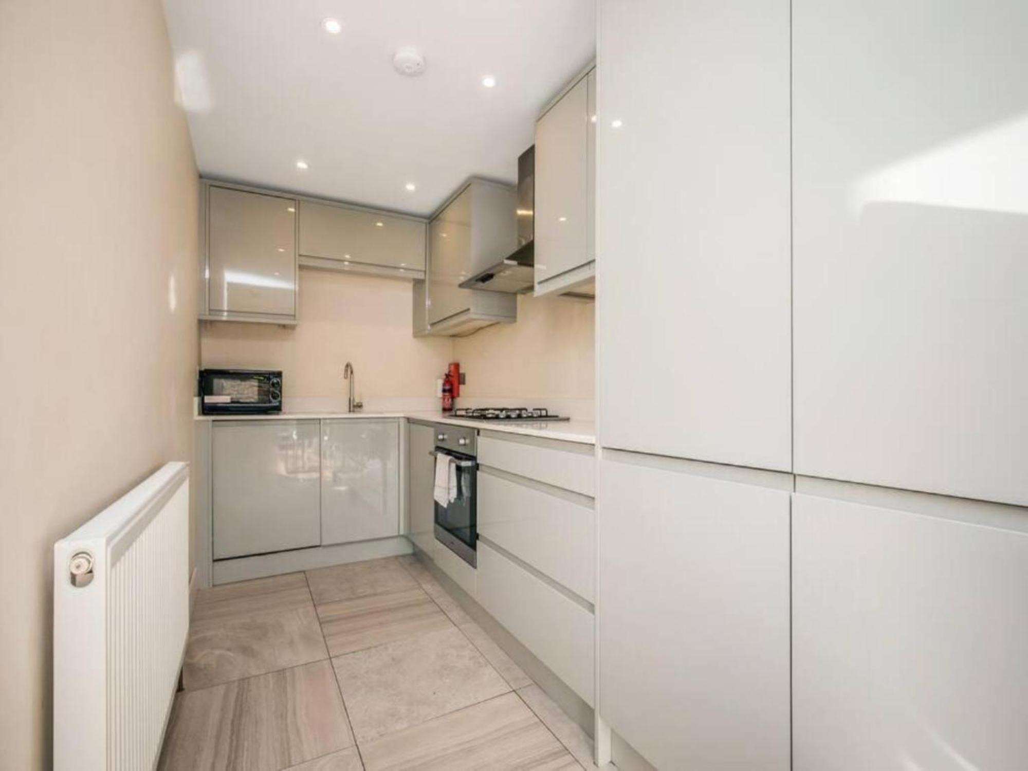Pass The Keys Ealing Queen Of The Suburbs 2Bd Apartment Londyn Zewnętrze zdjęcie