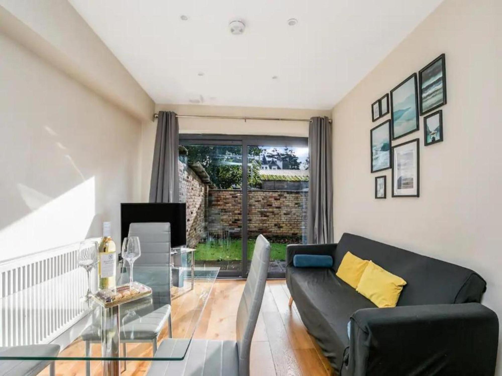 Pass The Keys Ealing Queen Of The Suburbs 2Bd Apartment Londyn Zewnętrze zdjęcie