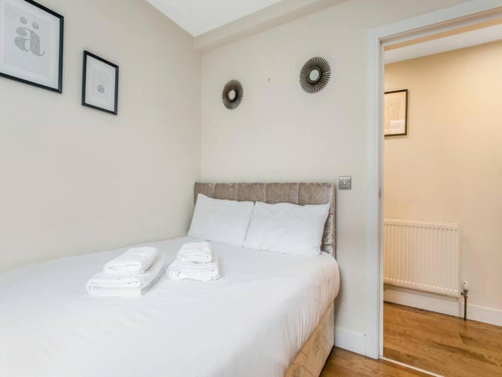 Pass The Keys Ealing Queen Of The Suburbs 2Bd Apartment Londyn Zewnętrze zdjęcie