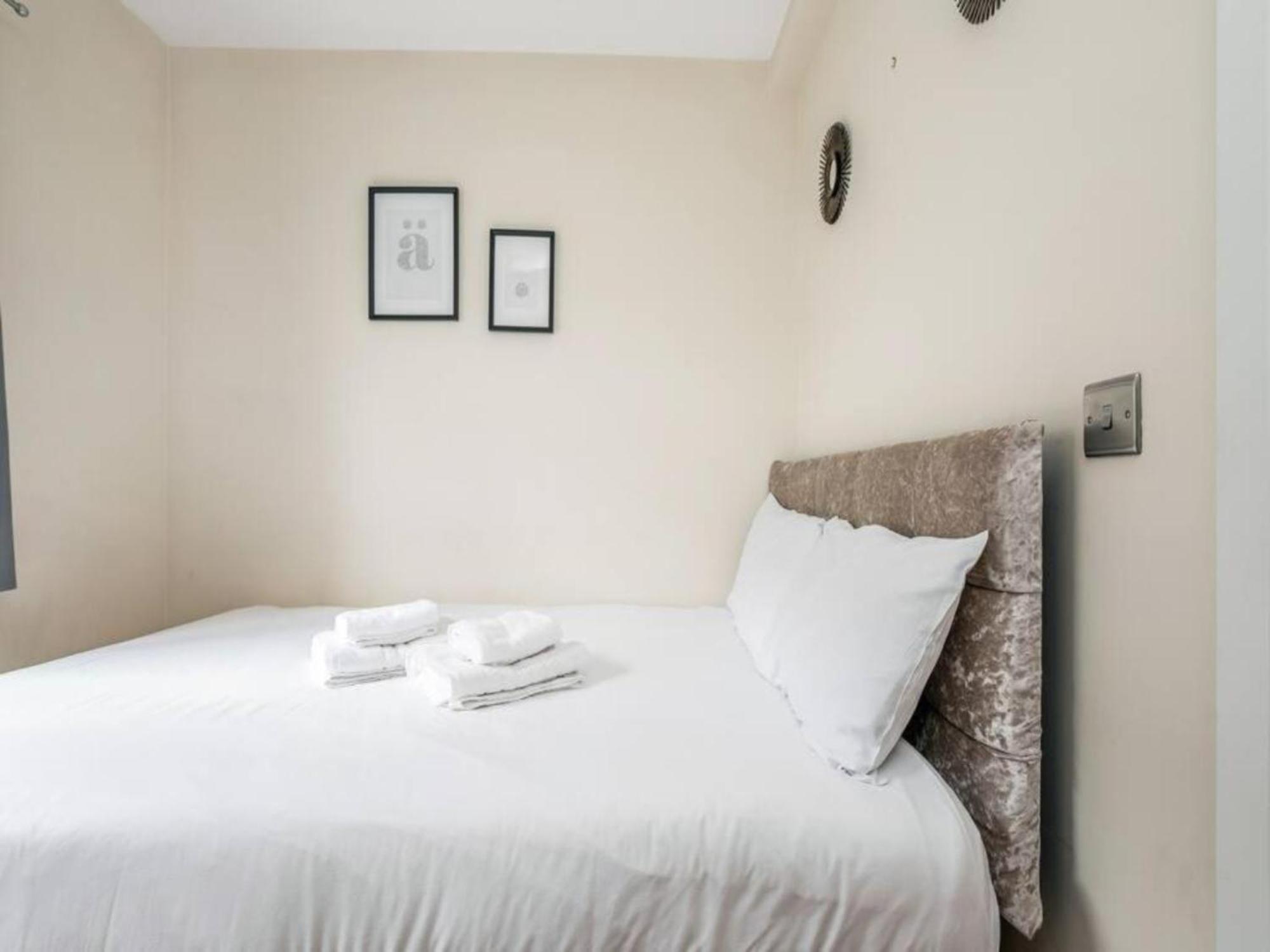 Pass The Keys Ealing Queen Of The Suburbs 2Bd Apartment Londyn Zewnętrze zdjęcie