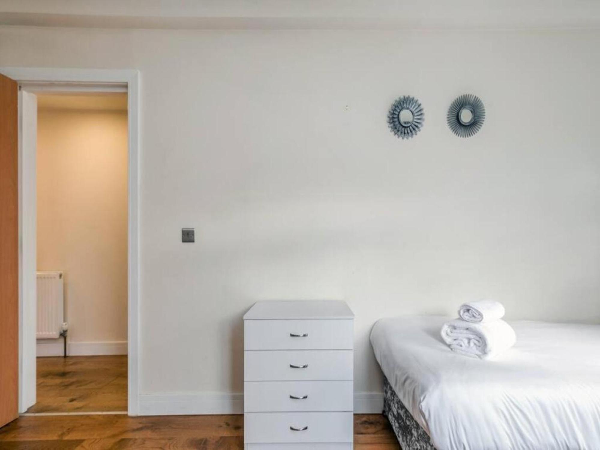 Pass The Keys Ealing Queen Of The Suburbs 2Bd Apartment Londyn Zewnętrze zdjęcie